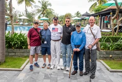 Vietnam Veterans